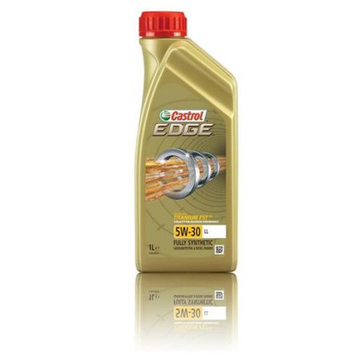 Castrol Edge LL 5W-30 1 l