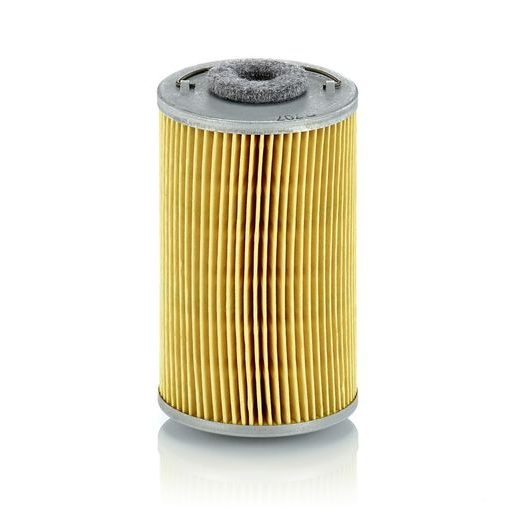 Palivový filtr MANN-FILTER P 707