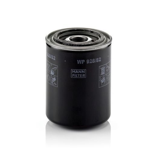 Olejový filtr MANN-FILTER WP 928/82