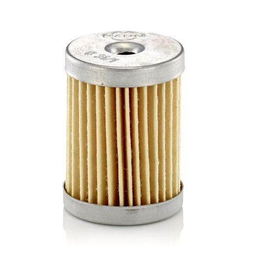 Vzduchový filtr MANN-FILTER C 31/1