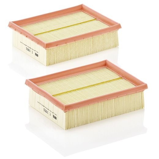 Vzduchový filtr MANN-FILTER C 1955-2