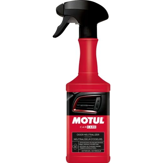 MOTUL ODOR NEUTRALIZER 0,5L