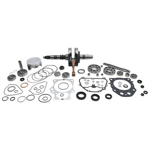 Complete Engine Rebuild Kit WRENCH RABBIT WR00038