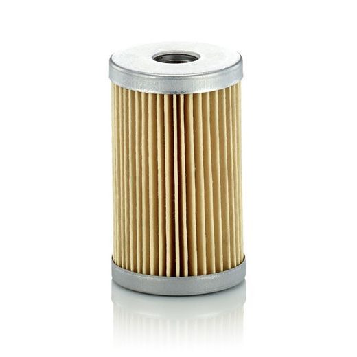 Vzduchový filtr MANN-FILTER C 43