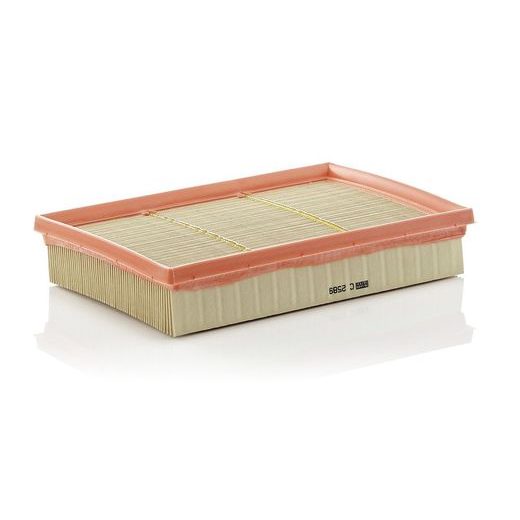 Vzduchový filtr MANN-FILTER C 2589