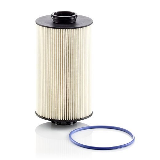 Palivový filtr MANN-FILTER PU 10 019 z
