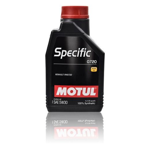 Motul Specific 0720 5W-30 1L