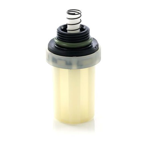 Palivový filtr MANN-FILTER WK 4001