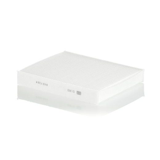 Filtr, vzduch v interiéru MANN-FILTER CU 2433