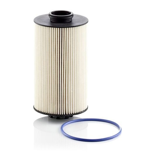 Palivový filtr MANN-FILTER PU 10 029 z