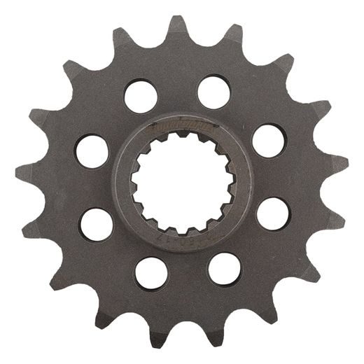 Řetězové kolečko SUPERSPROX CST-2150:17 17 zubů, 525