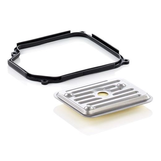 Hydraulický filtr, automatická převodovka MANN-FILTER H 2019 KIT