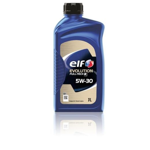 Elf Evolution Full-Tech R 5W-30 1L