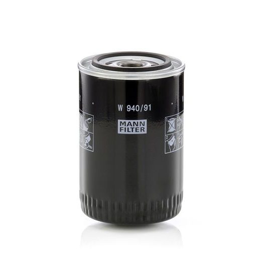 Olejový filtr MANN-FILTER W 940/91