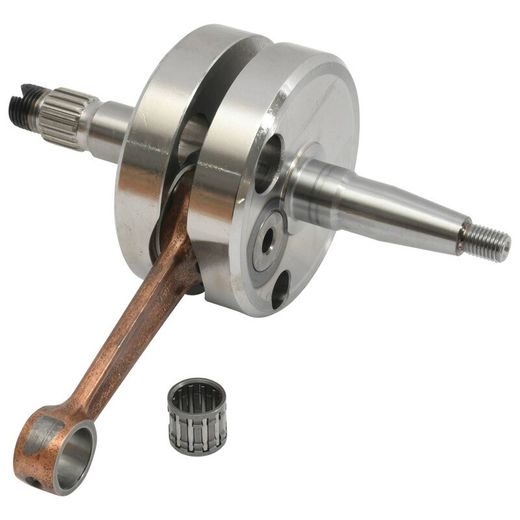 Kliková hřídel HOT RODS 4067