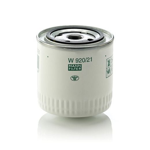 Olejový filtr MANN-FILTER W 920/21