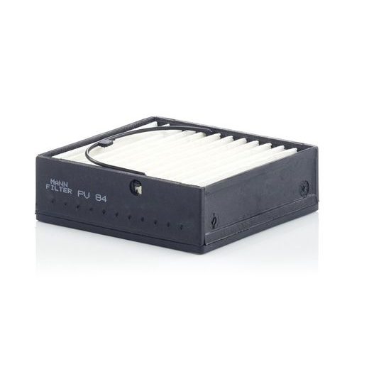Palivový filtr MANN-FILTER PU 84