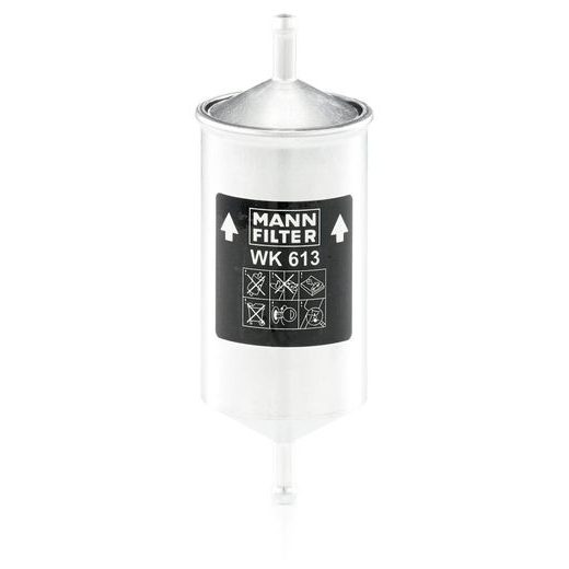 Palivový filtr MANN-FILTER WK 613