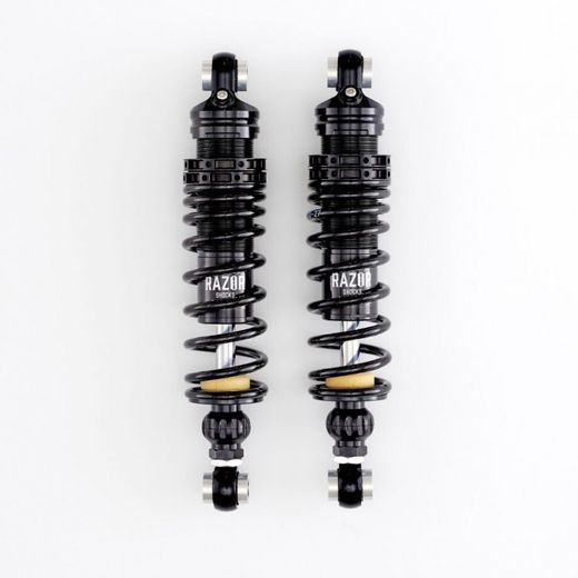 Zadní tlumič K-TECH RAZOR LITE 283B-130-330-CB3