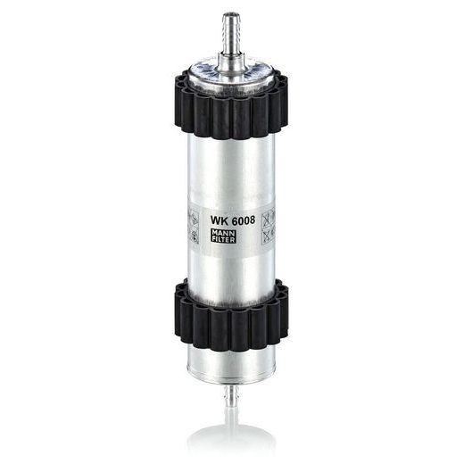 Palivový filtr MANN-FILTER WK 6008