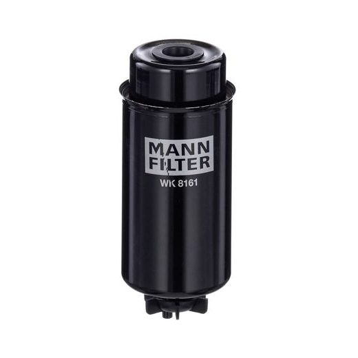 Palivový filtr MANN-FILTER WK 8161