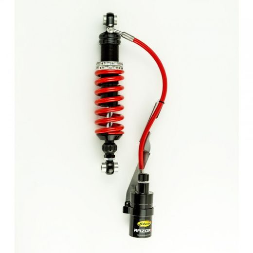 Tlumič K-TECH RAZOR-R 279S-015-230-020