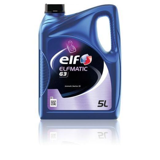Elf Elfmatic G3 5L