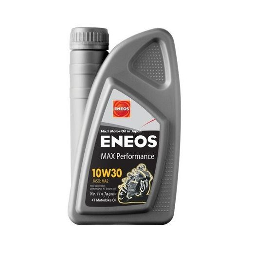 Motorový olej ENEOS MAX Performance 10W-30 E.MP10W30/1 1l