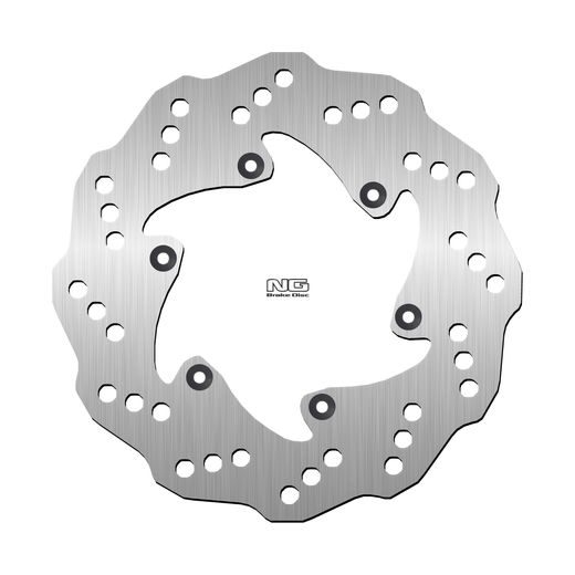 Brzdový kotouč NG 1382X