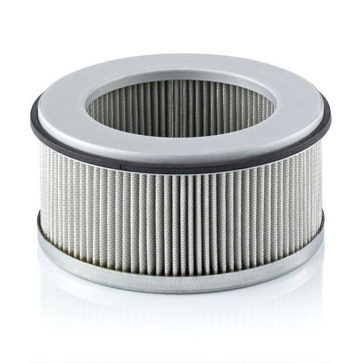 Filtr, vzduch v interiéru MANN-FILTER CU 1836/1