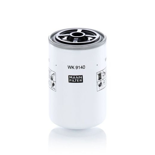 Palivový filtr MANN-FILTER WK 9140