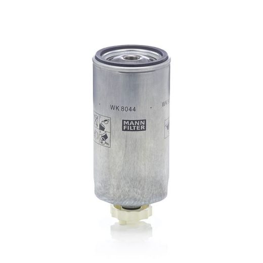 Palivový filtr MANN-FILTER WK 8044 x