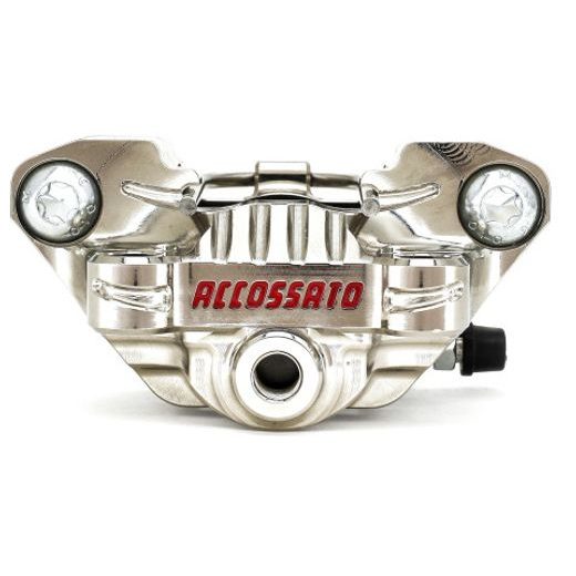 Radiální brzdové třmeny ACCOSSATO PZ017 zadní s roztečí 45 mm