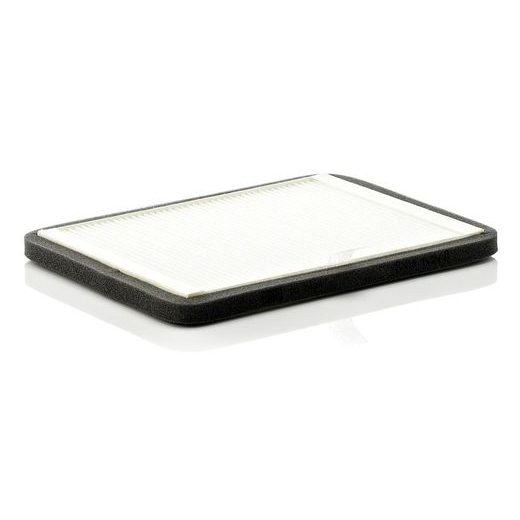 Filtr, vzduch v interiéru MANN-FILTER CUK 2424