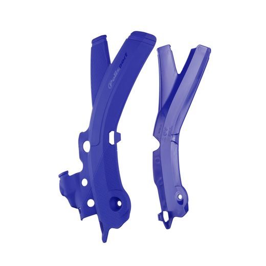 Kryt rámu POLISPORT PERFORMANCE 8473000002 Sherco modrá