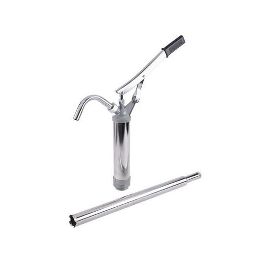 Barelová pumpa LEVIOR