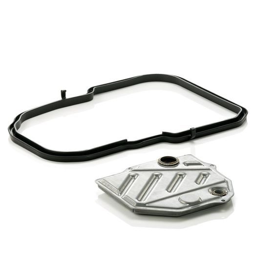 Hydraulický filtr, automatická převodovka MANN-FILTER H 2014 x KIT