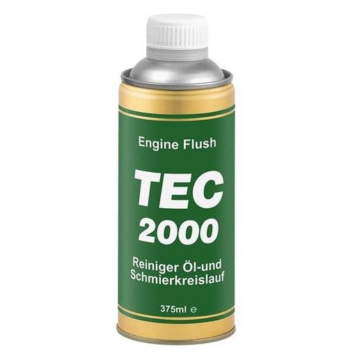 TEC-2000 Engine Flush 375 ml
