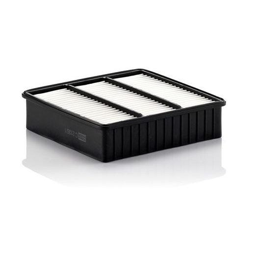 Vzduchový filtr MANN-FILTER C 2136/1
