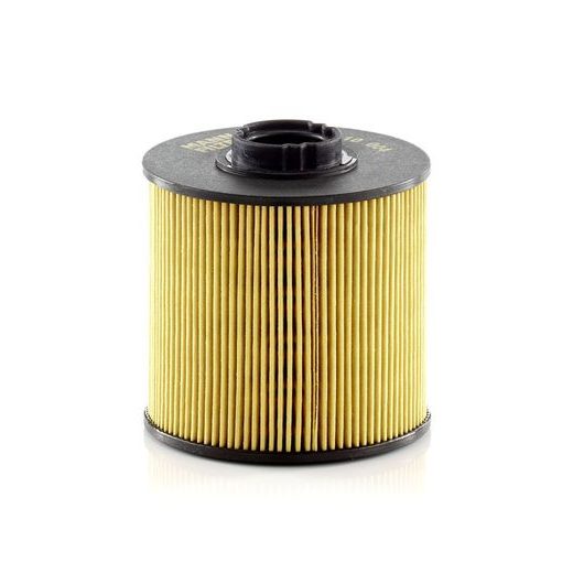 Palivový filtr MANN-FILTER PU 10 004 z