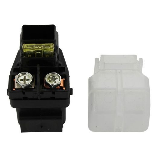 Solenoid - remote ARROWHEAD SMU6084