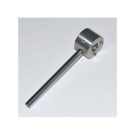 Nástroj pro víčko BITUBO d18 kompaktní hydraulické nastavení předpětí