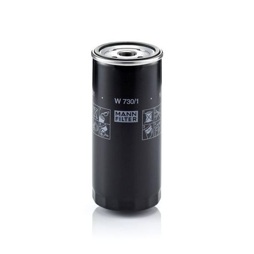 Olejový filtr MANN-FILTER W 730/1
