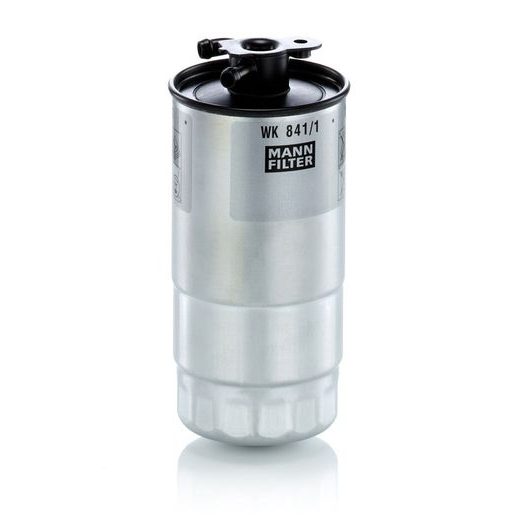 Palivový filtr MANN-FILTER WK 841/1