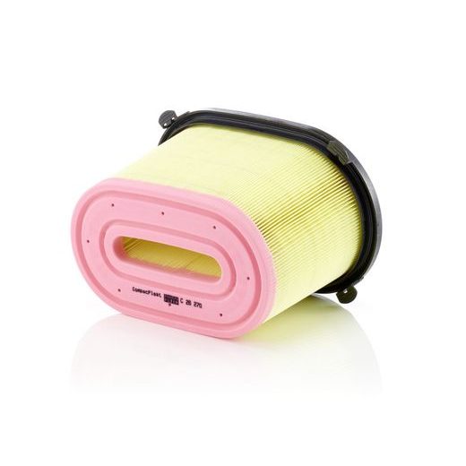 Vzduchový filtr MANN-FILTER C 26 270