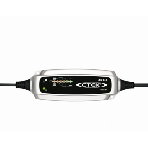 CTEK XS 800, 12V, 0.8A