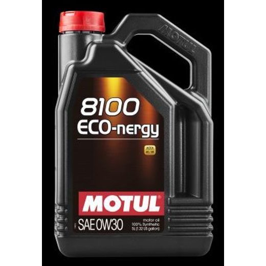 Motul 8100 ECO-NERGY 0W-30 5L