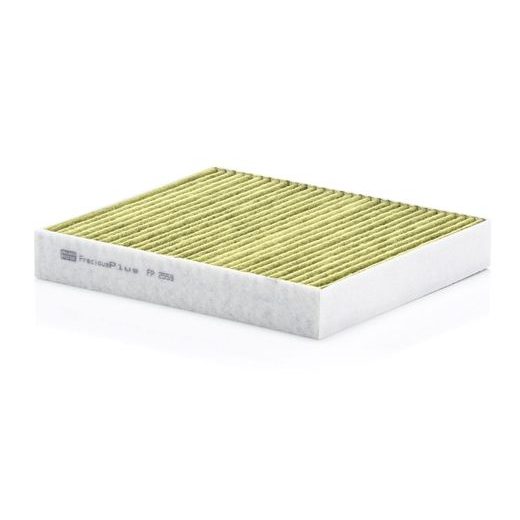 Filtr, vzduch v interiéru MANN-FILTER FP 2559