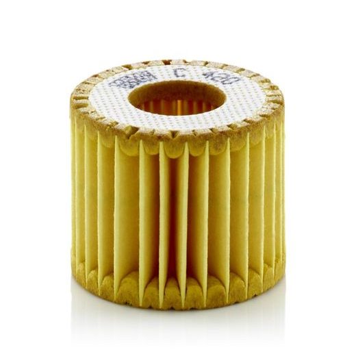 Vzduchový filtr MANN-FILTER C 420