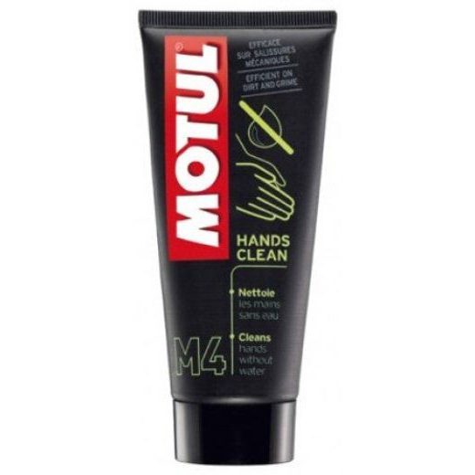 Motul M4 HANDS CLEAN 100 ml
